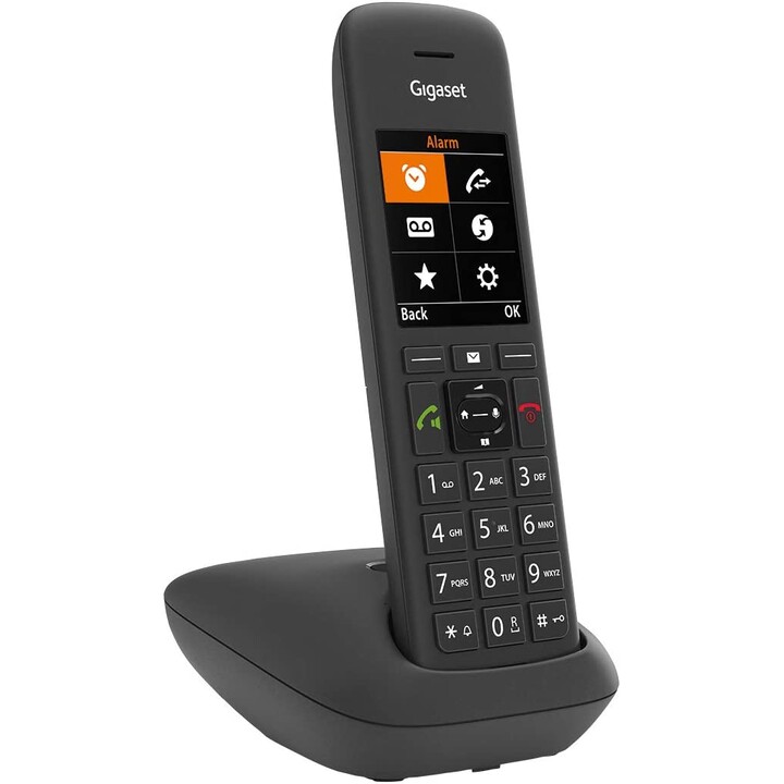 Gigaset C575 DECT Black