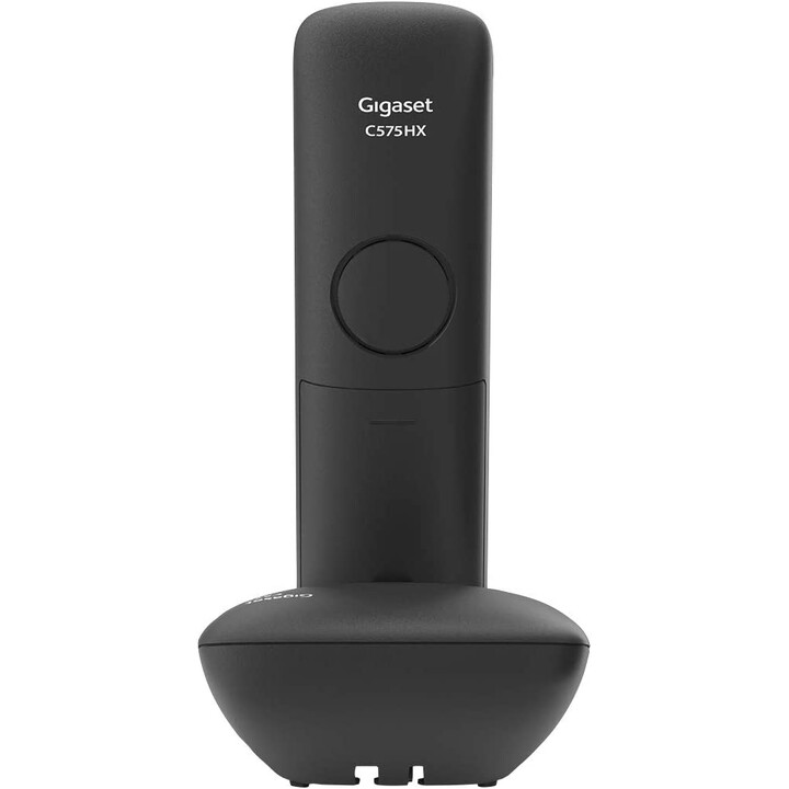 Gigaset C575 DECT Black