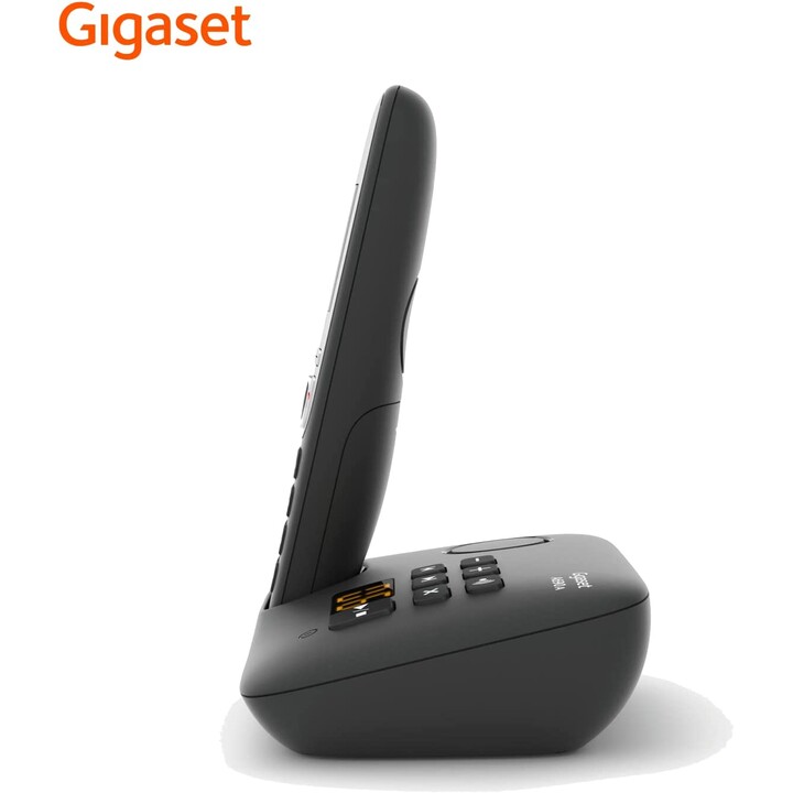 Gigaset A690A Trio Dect Black