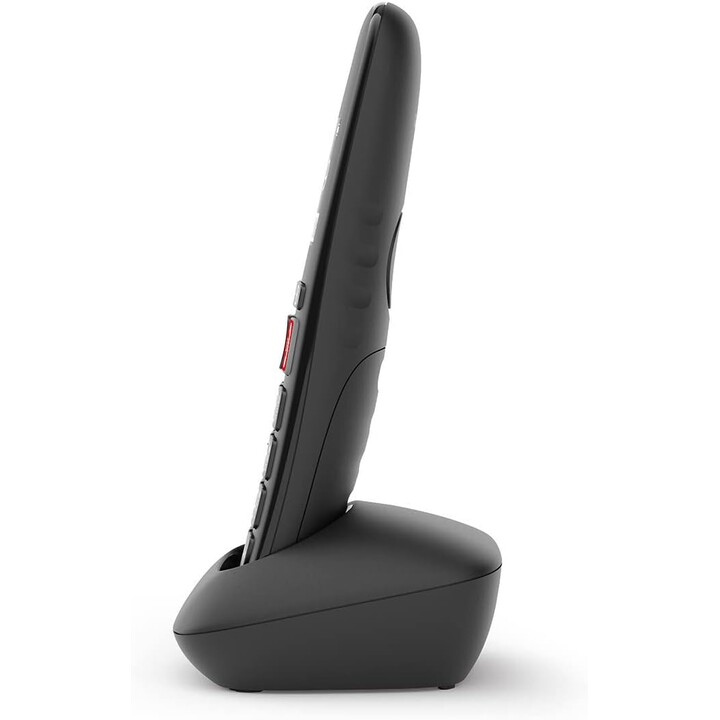 Gigaset E290HX DECT Black