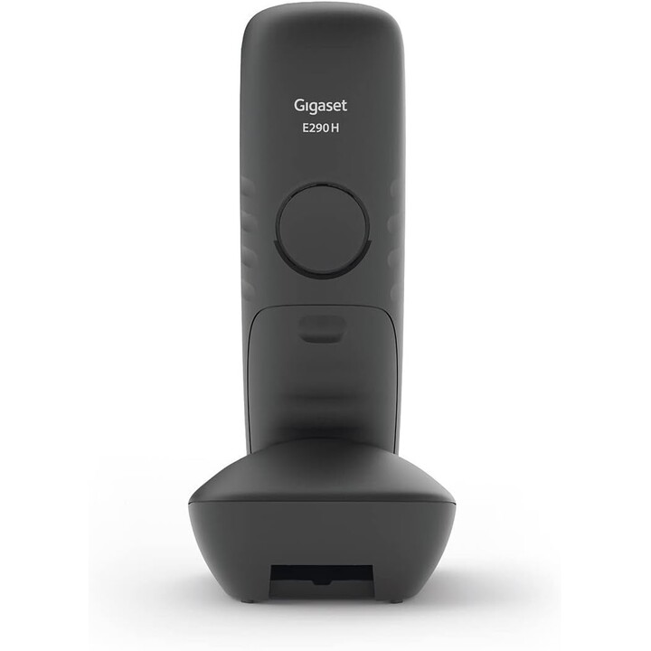 Gigaset E290HX DECT Black