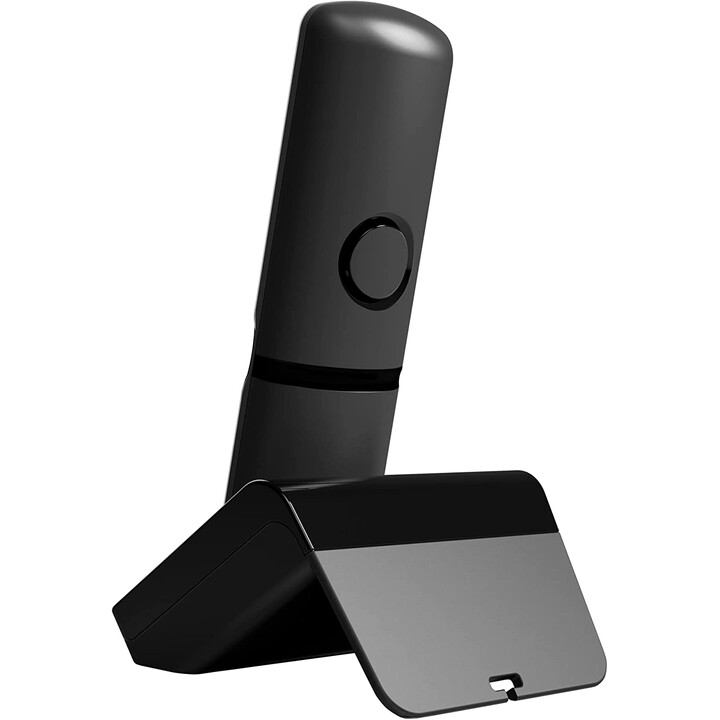Alcatel S280 Duo Black