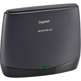 Gigaset Repeater HX anthracite