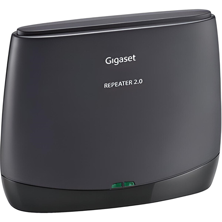 Gigaset Repeater HX anthracite