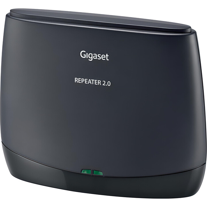 Gigaset Repeater HX anthracite
