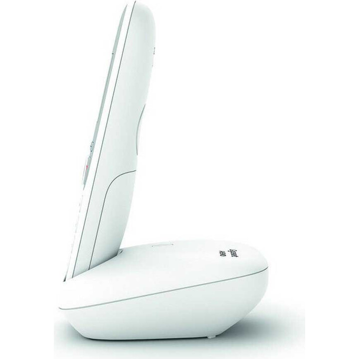 Gigaset wireless landline phone a690 iberia white