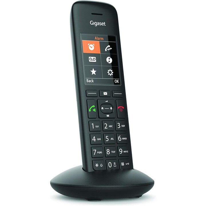 Gigaset C570HX Black
