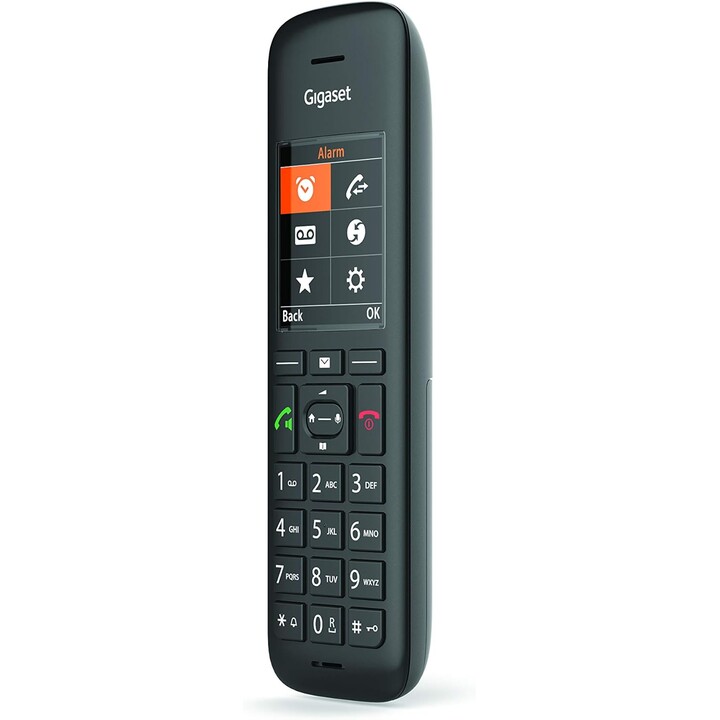 Gigaset C570HX Black