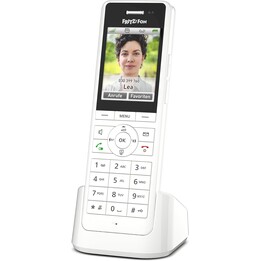 AVM FRITZ FonX6 contestador automático ECO DECTGA