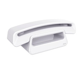 ALCATEL PHONE DEC EPURE ICONIC WHITE