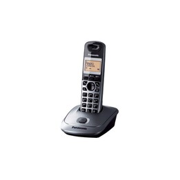 Panasonic KX-TG2511 DECT Telephone Caller ID Grey