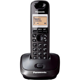 Panasonic Telephone Radio/Kx-Tg2511Fxt