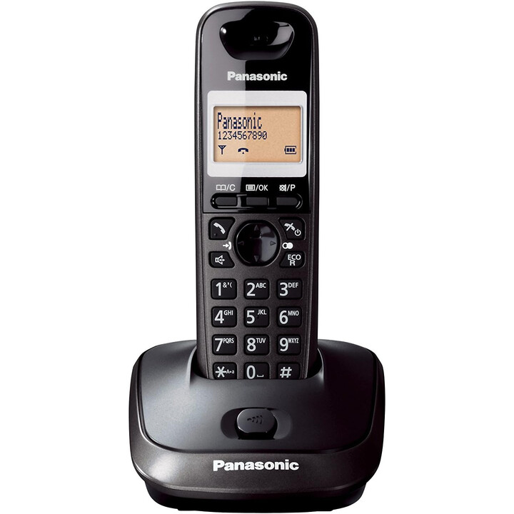 Panasonic Telephone Radio/Kx-Tg2511Fxt