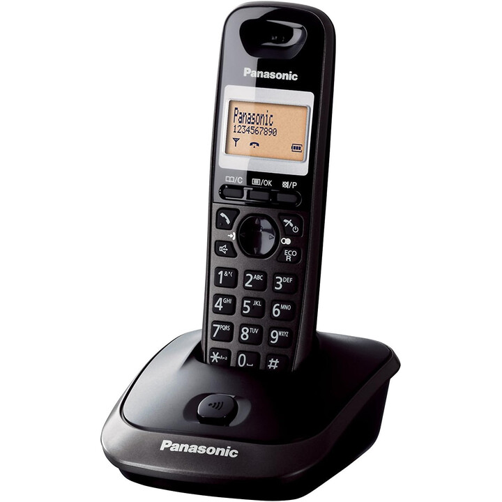 Panasonic Telephone Radio/Kx-Tg2511Fxt