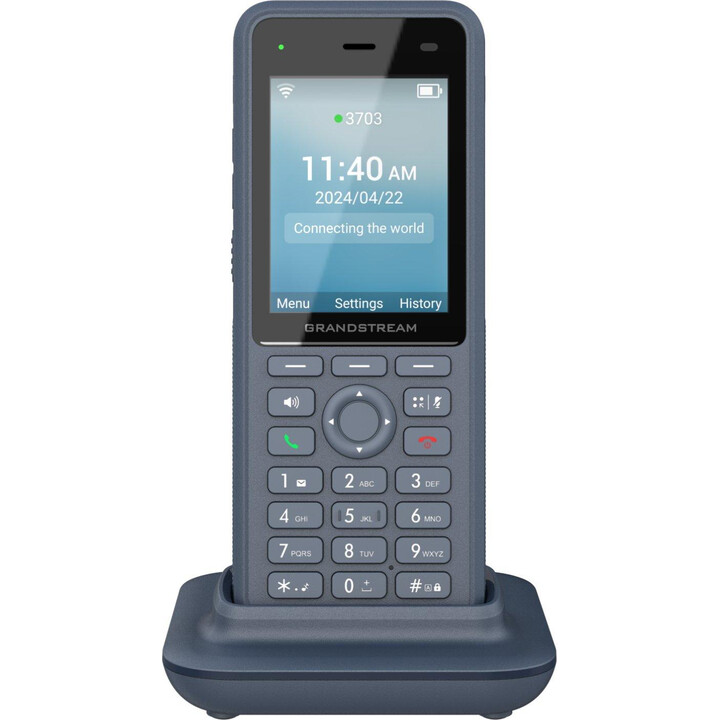 Grandstream WiFi-Handset WP836