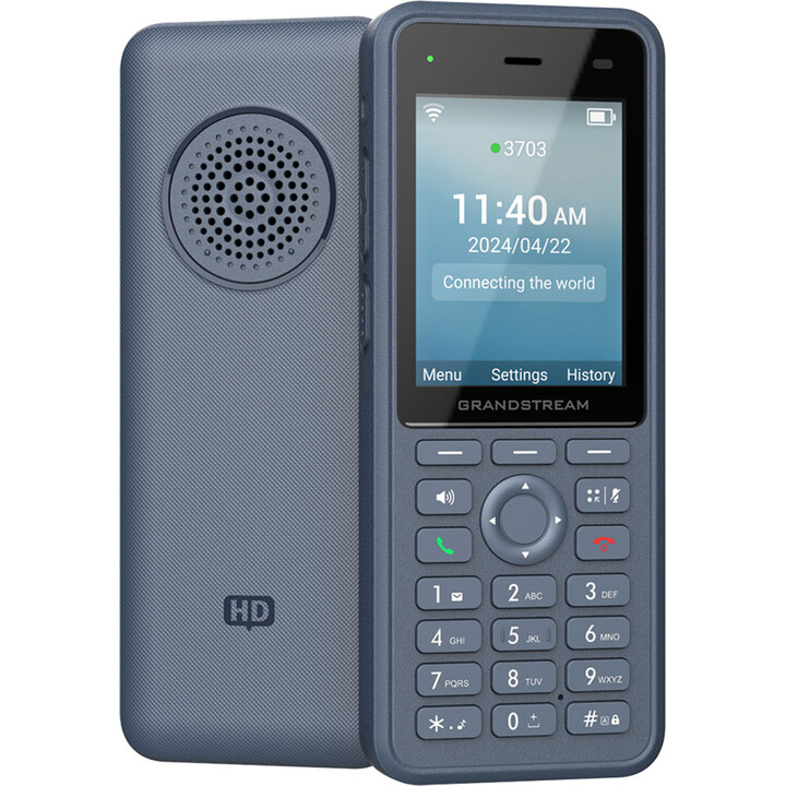 Grandstream WiFi-Handset WP836