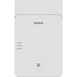 Yealink W75 Mini MC DECT Base Station White