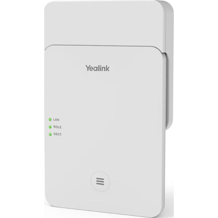 Yealink W75 Mini MC DECT Base Station White