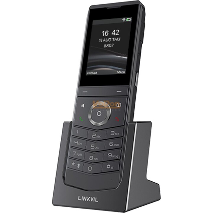 Fanvil W611W V2 Telefono wifi portatile SIP Wi-Fi - SIP - WLAN