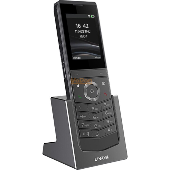 Fanvil W611W V2 Telefono wifi portatile SIP Wi-Fi - SIP - WLAN