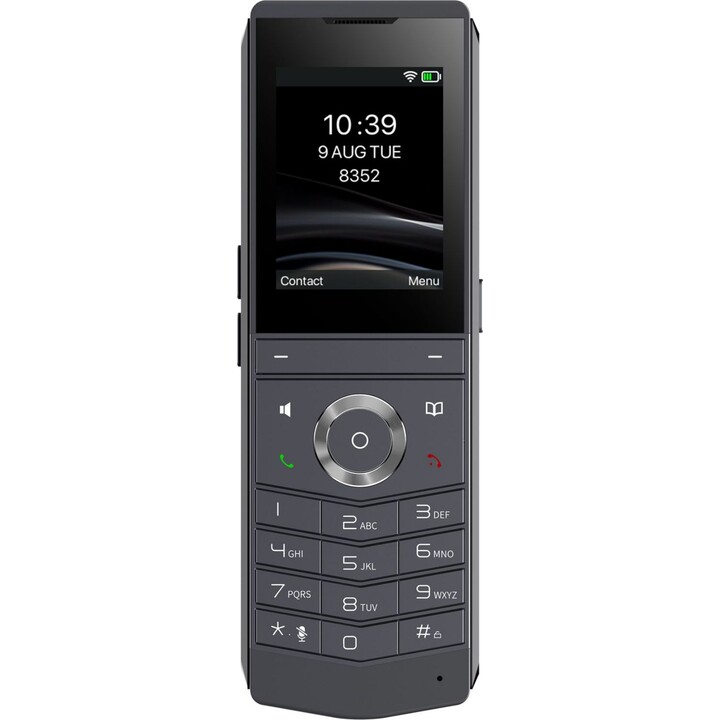 Fanvil W611W V2 Telefono wifi portatile SIP Wi-Fi - SIP - WLAN