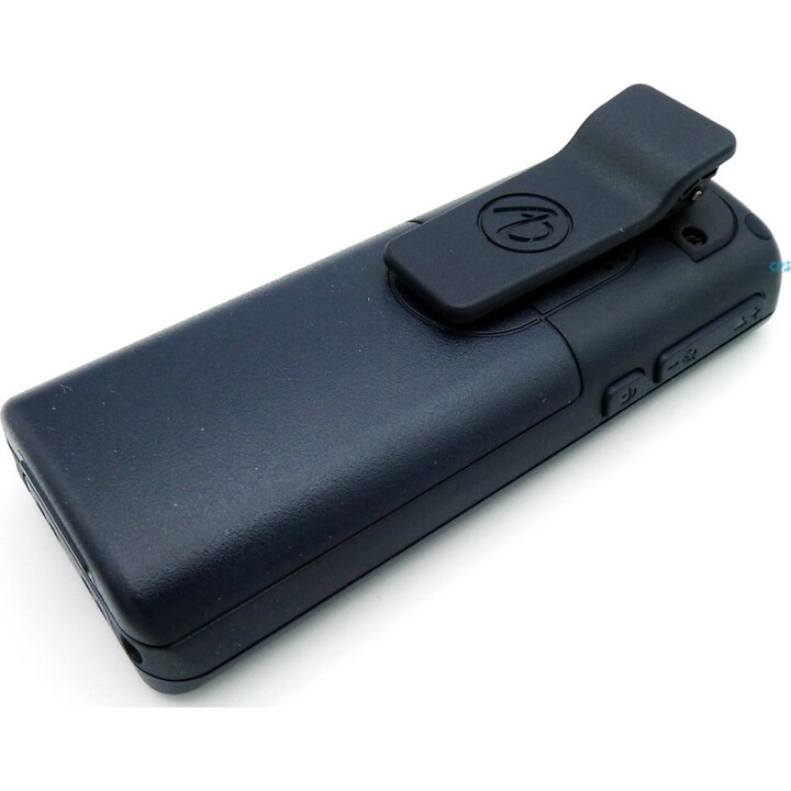 Alcatel 8234, DECT handset with battery and belt clip