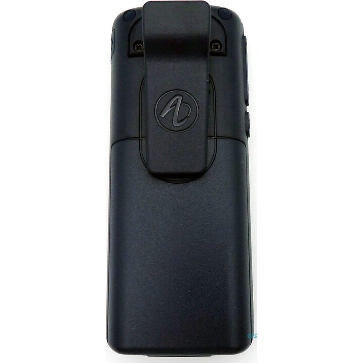 Alcatel 8234, DECT handset with battery and belt clip