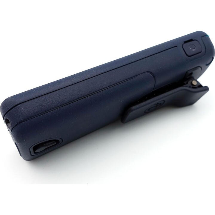 Alcatel 8254, DECT Phone, with battery & belt clip, without charging cradle and power supply