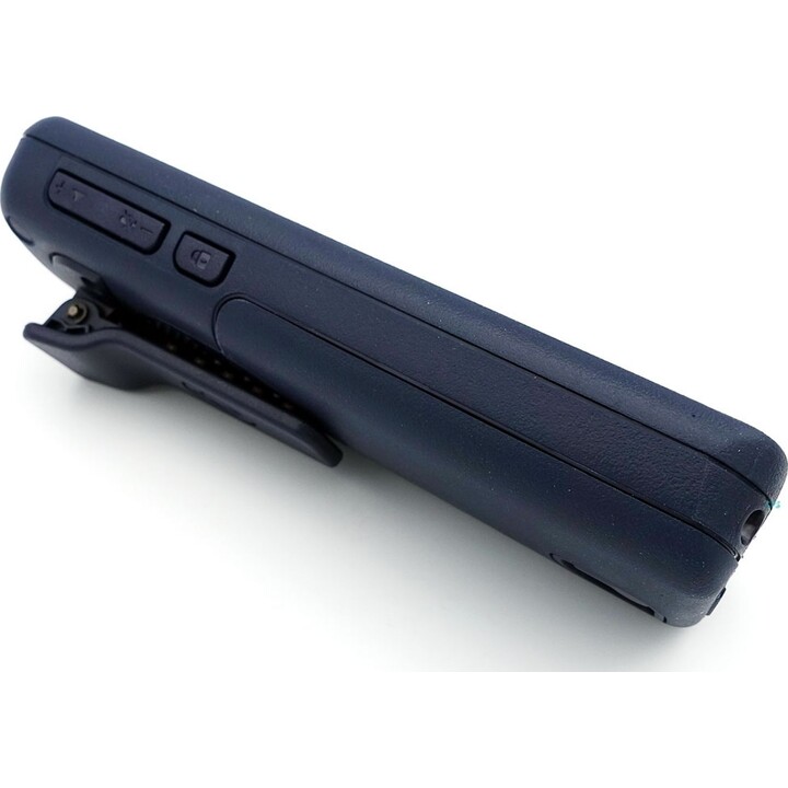 Alcatel 8254, DECT Phone, with battery & belt clip, without charging cradle and power supply