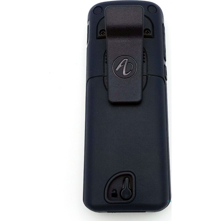 Alcatel 8254, DECT Phone, with battery & belt clip, without charging cradle and power supply