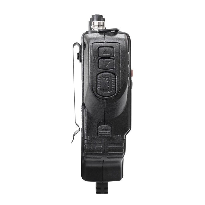 PNI Escort HP62 Autoradio CB portable Noir
