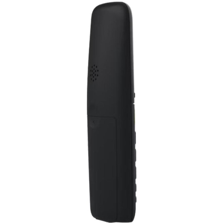 Panasonic TGU110, black - Cordless phone