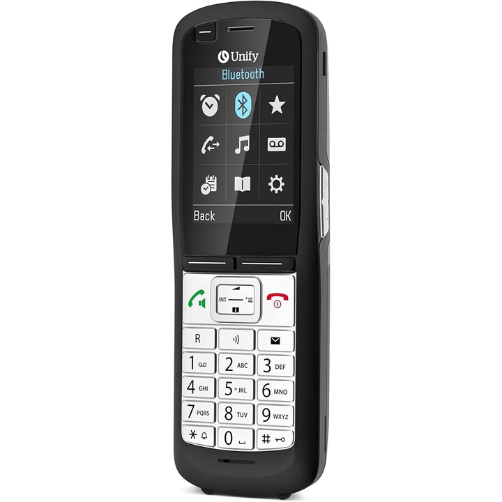 OpenScape Dect Phone R6