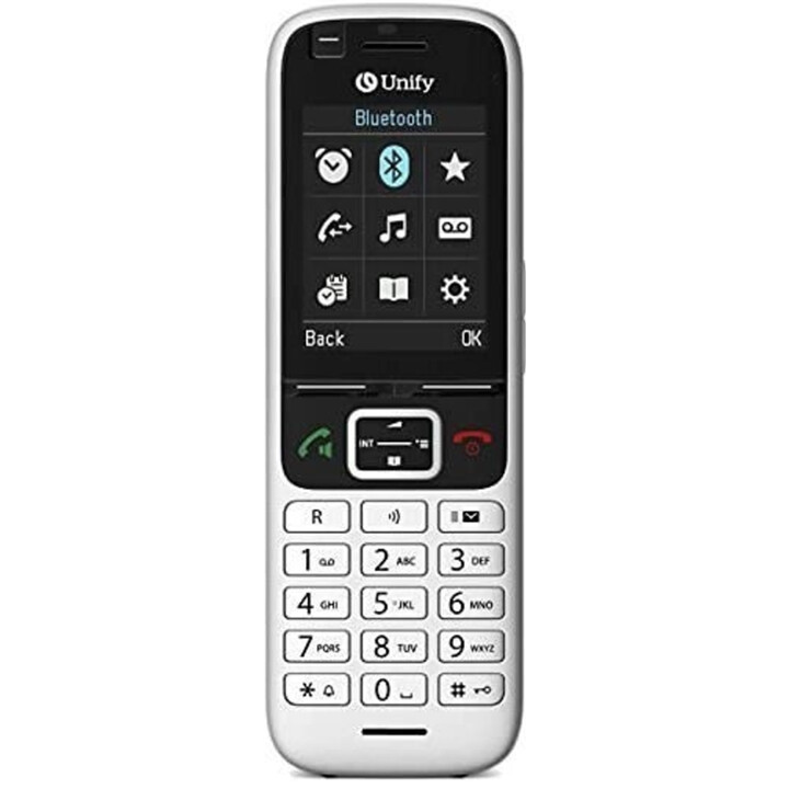 Unify Openscape S6 Teléfono DECT Combinado Adicional C (sin Ls)