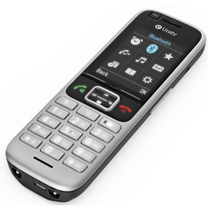 Unify Openscape S6 Teléfono DECT Combinado Adicional C (sin Ls)
