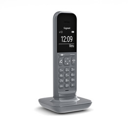 CL390 GREY