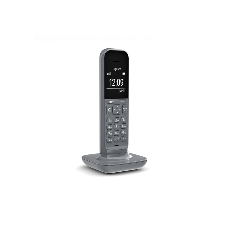 CL390 GREY