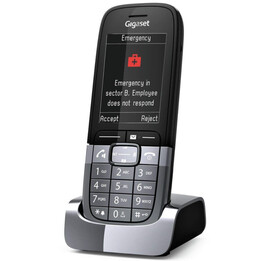 Gigaset SL850H PRO | Additional telephone