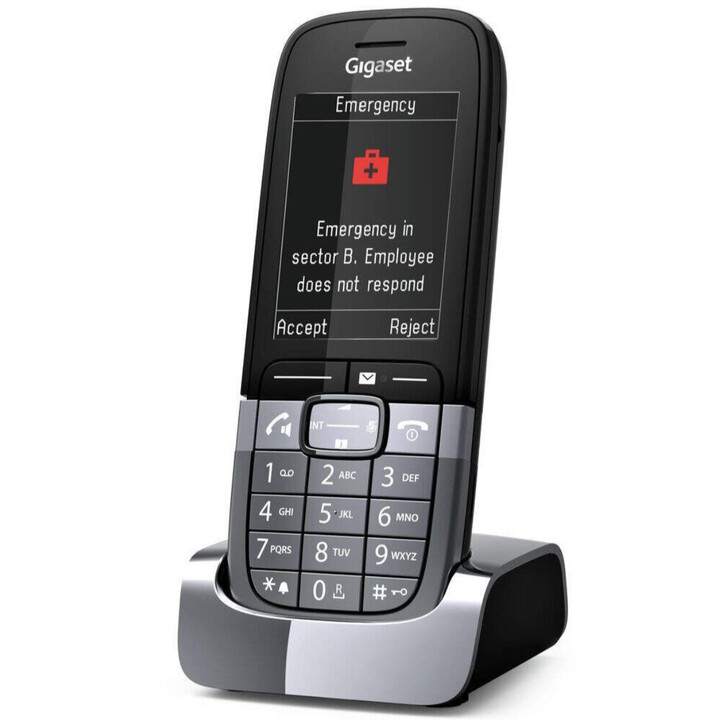 Gigaset SL850H PRO | Additional telephone