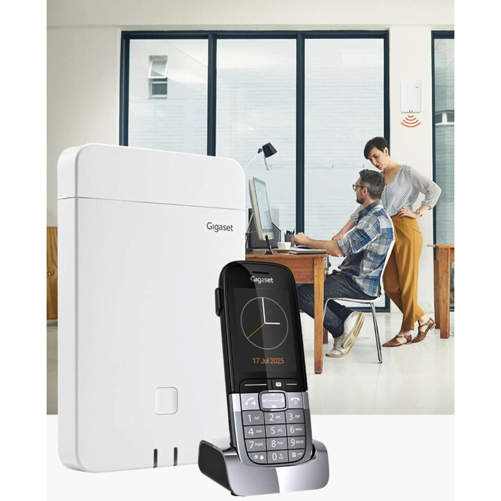 Gigaset SL850H PRO | Additional telephone