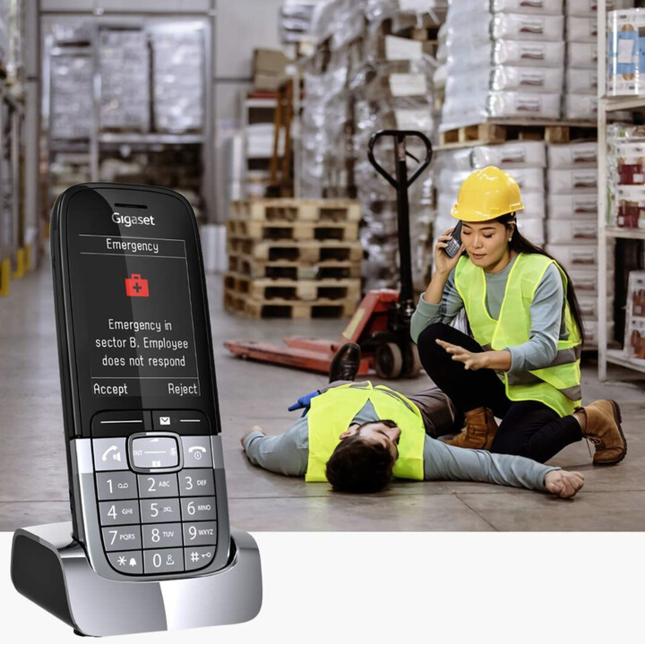 Gigaset SL850H PRO | Additional telephone