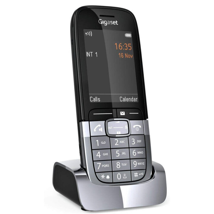 Gigaset SL850H PRO | Additional telephone