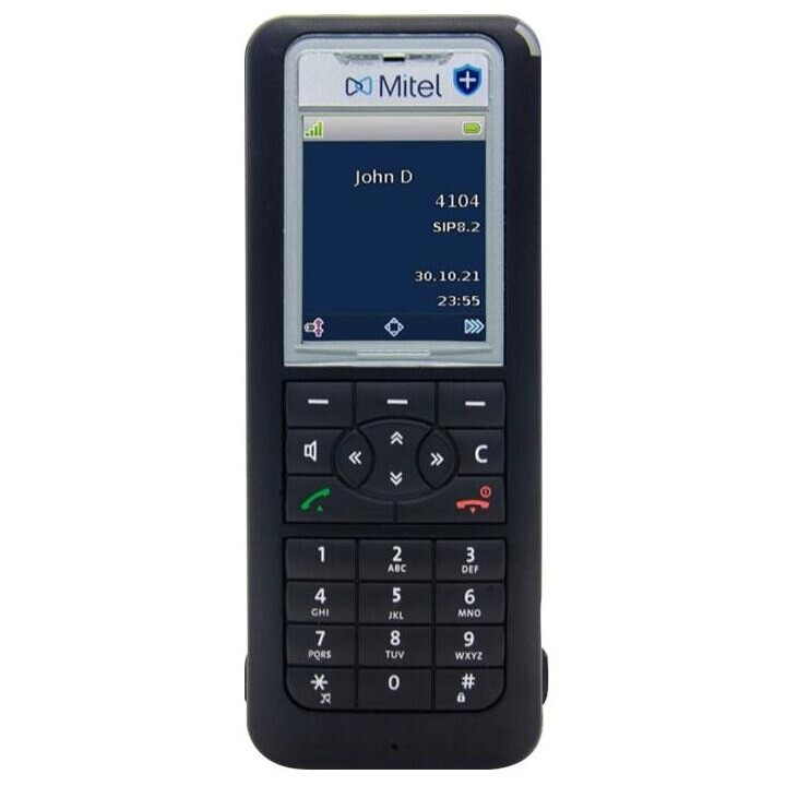 Mitel 632DT DECT Handset