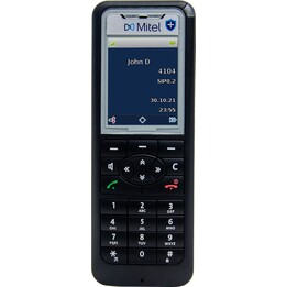 Mitel 612dt Cordless Digital Phone