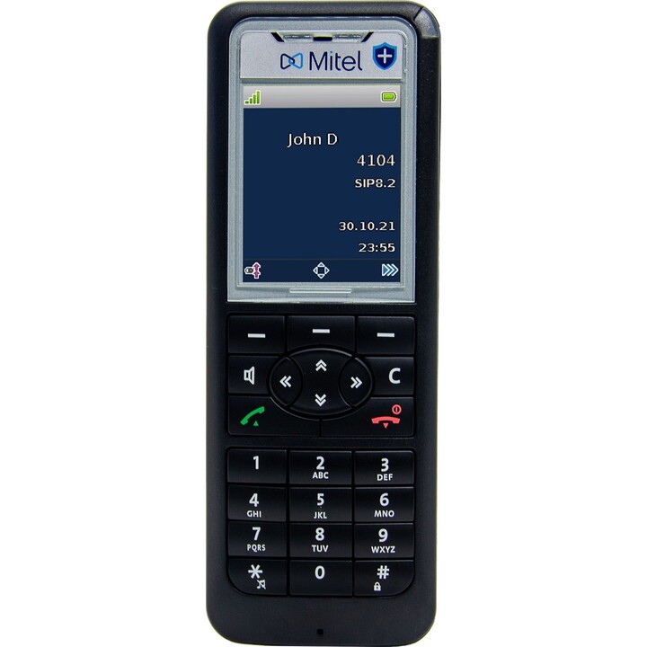 Mitel 612dt Cordless Digital Phone