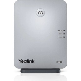 Yealink RT30 - DECT-Repeater für schnurloses Telefon
