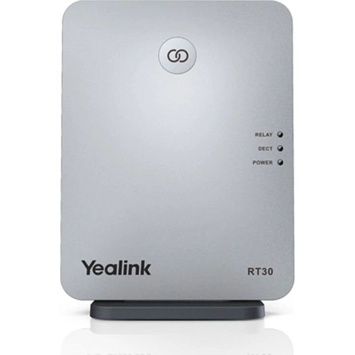 Yealink RT30 - DECT repeater for cordless phones