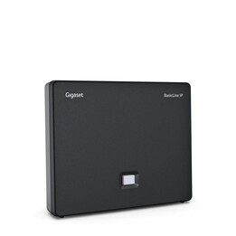 Gigaset BasicLine IP Base Station (without power supply unit)