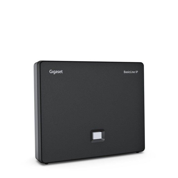 Gigaset BasicLine IP Base Station (without power supply unit)