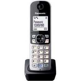 KX-TGA 681 extra handset/Black